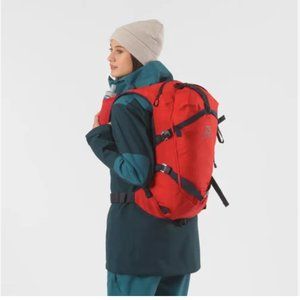 Salomon MTN 15 Unisex Ski Bag - M/L